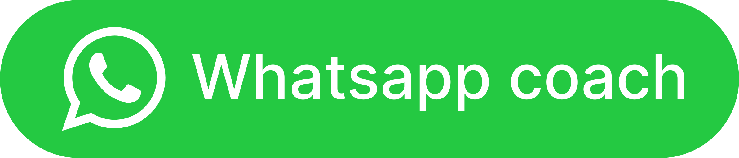 Gambar Coach WhatsApp